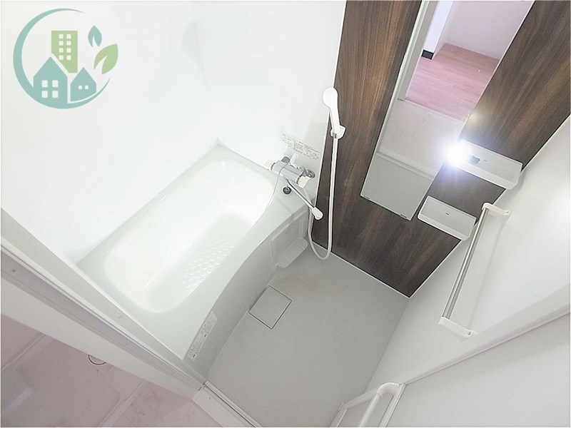 バス・シャワールーム　グランメール灘（J：COM 320M ネット無料）