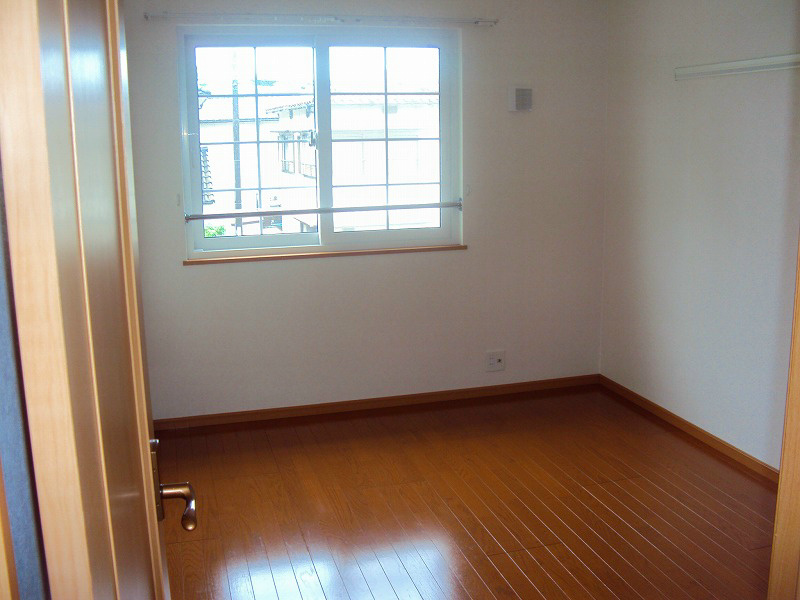 その他部屋・スペース　ベッドルーム