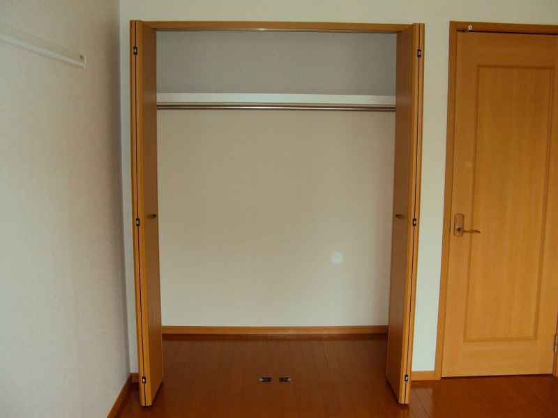 収納　たっぷり収納のＣＬ