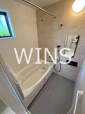 バス・シャワールーム　別部屋参考写真です