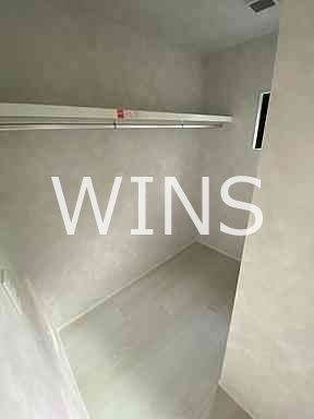 収納　別部屋参考写真です