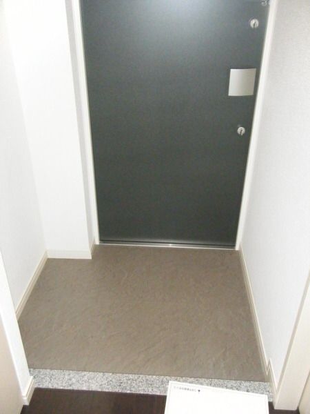 玄関　★同物件・写真★