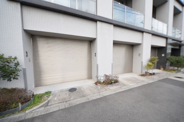 駐車場　★駐車場★