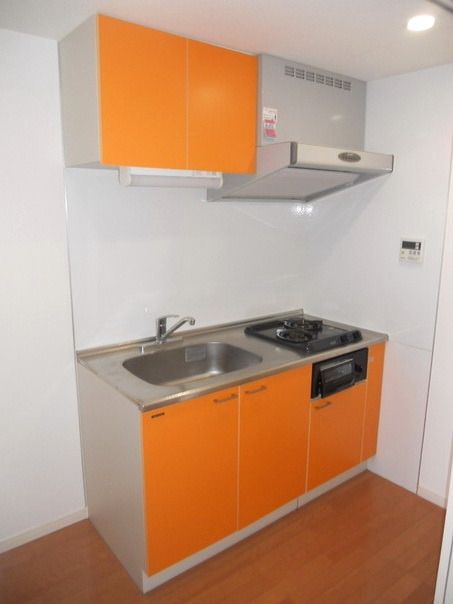 キッチン　★同物件・写真★