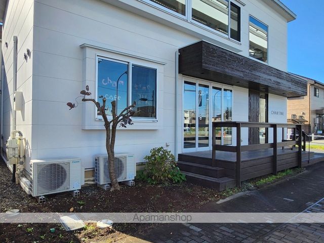 飲食店　Cham Time（飲食店）まで437m