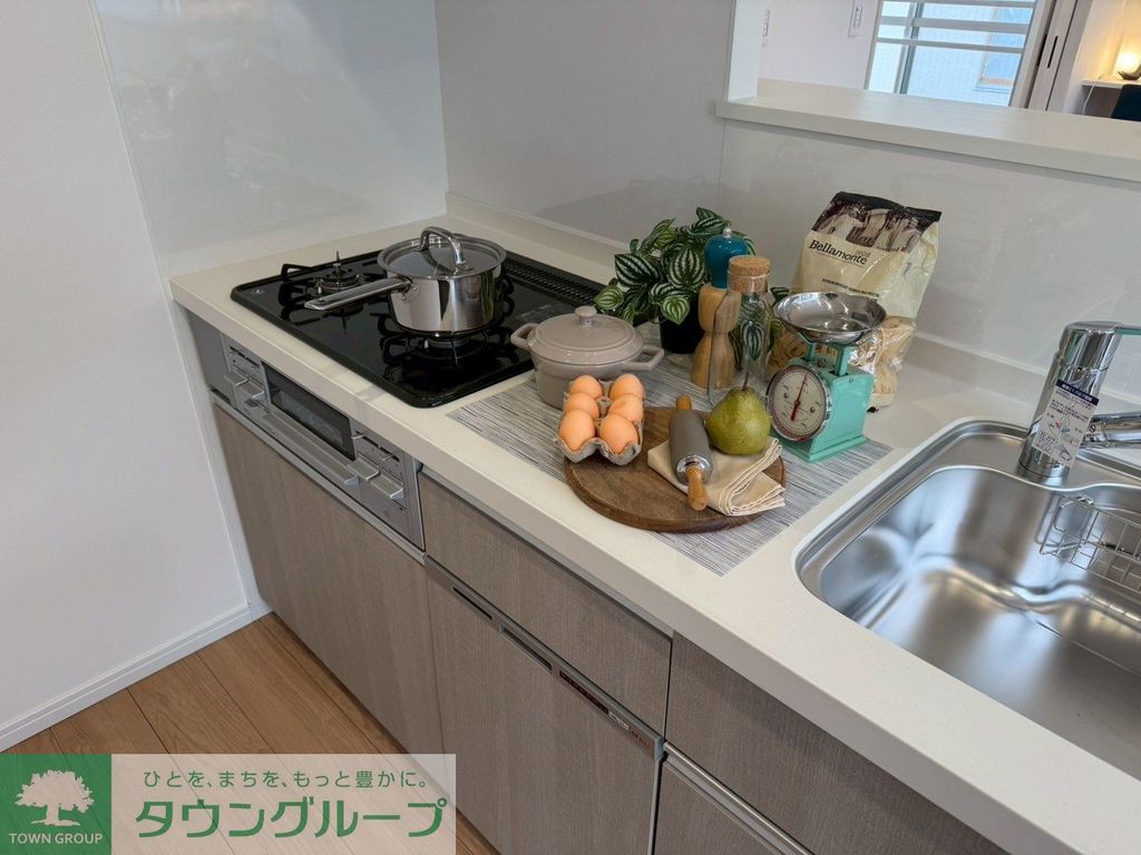 キッチン　★タウンハウジング目黒店取り扱い★