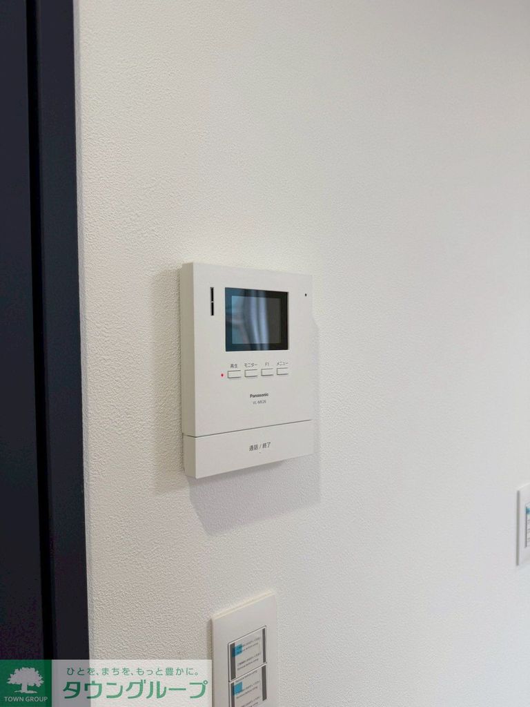 セキュリティ　★タウンハウジング目黒店取り扱い★