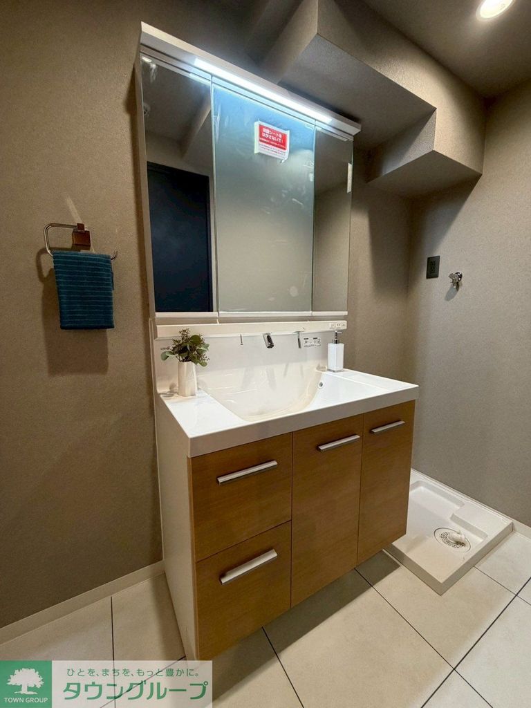 洗面設備　★タウンハウジング目黒店取り扱い★