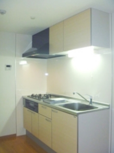 キッチン　☆キッチン☆