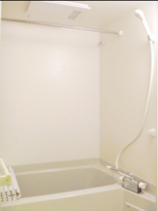 バス・シャワールーム　☆お風呂☆