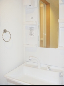 洗面設備　☆洗面所☆