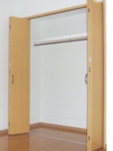 収納　☆収納豊富☆