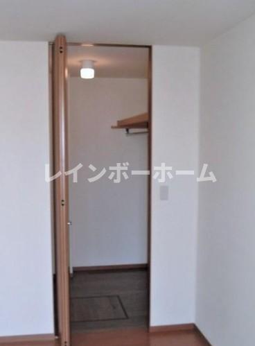 玄関　ゆったりとした玄関です