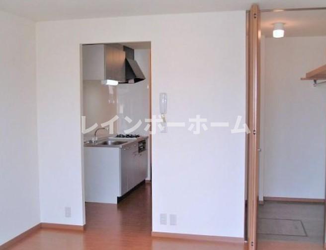 その他部屋・スペース　寝室にいかがでしょうか