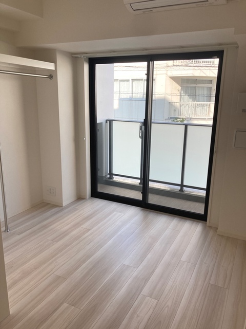 居室・リビング　※写真は同タイプ住戸です。