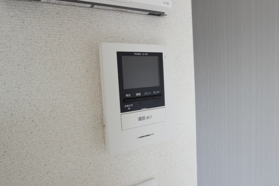 その他　※別号室のお写真です