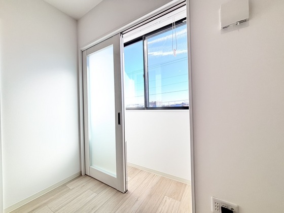 バルコニー　サンルーム