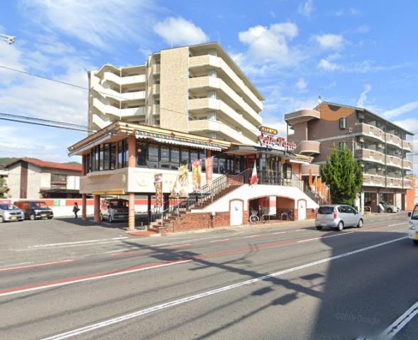 飲食店　ジョリーパスタ津島西坂店（飲食店）まで462m