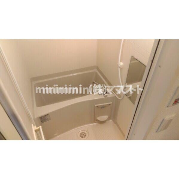 バス・シャワールーム　別室参考