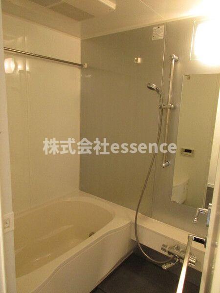 バス・シャワールーム　弊社ではオンライン対応・現地対応可能です♪