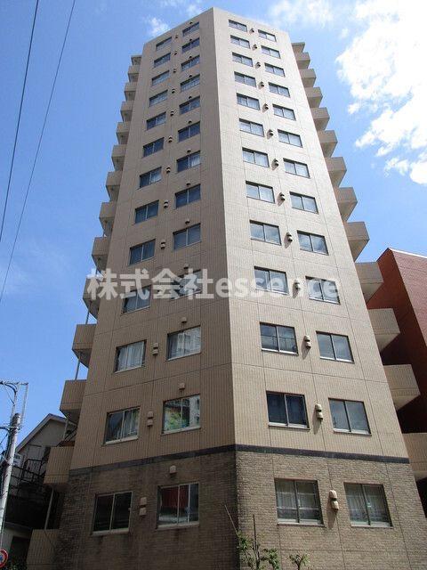 建物外観　弊社ではオンライン対応・現地対応可能です♪