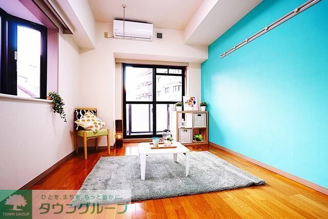 居室・リビング　★陽当たり良好★