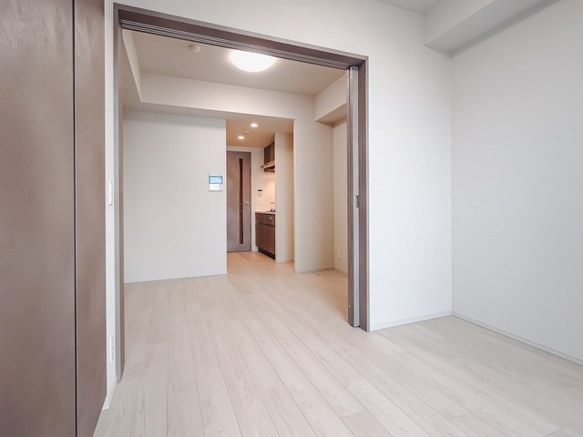 居室・リビング　※写真は同タイプ住戸です。