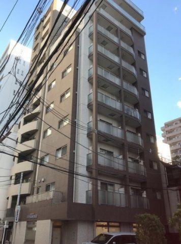 建物外観　☆綺麗な外観☆
