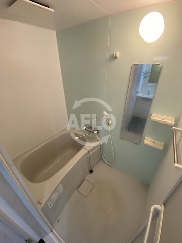 バス・シャワールーム　ネクスプロス天六　風呂