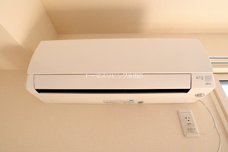 その他設備　202号室写真