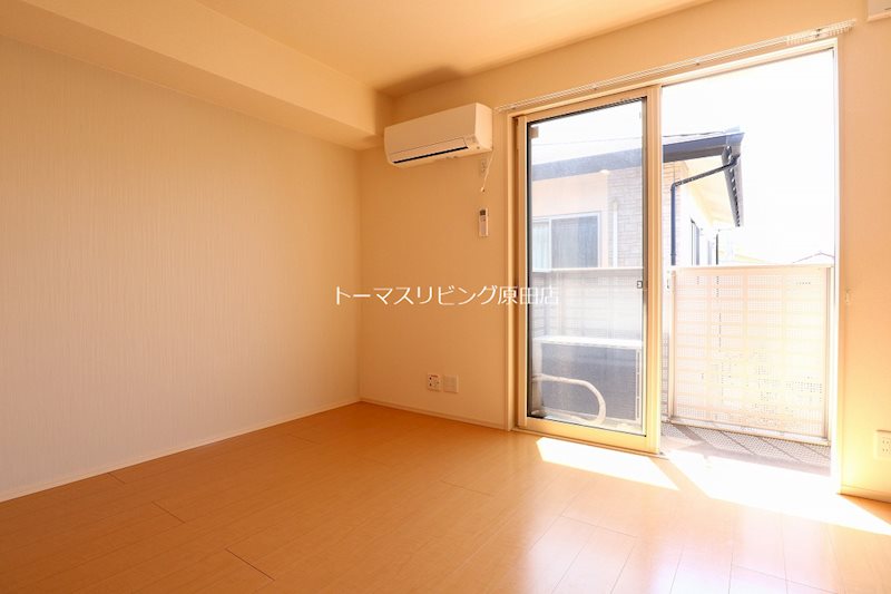 その他　202号室写真