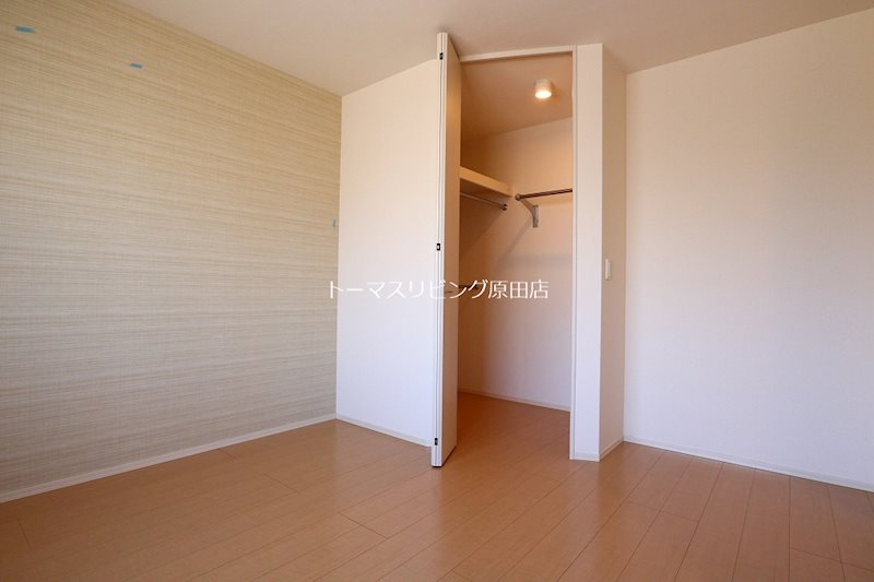 その他部屋・スペース　202号室写真