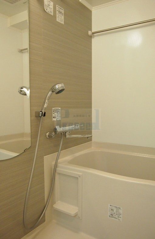 バス・シャワールーム　☆こちらの物件は仲介手数料無料です☆