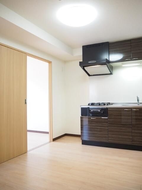 居室・リビング　使いやすいリビングです