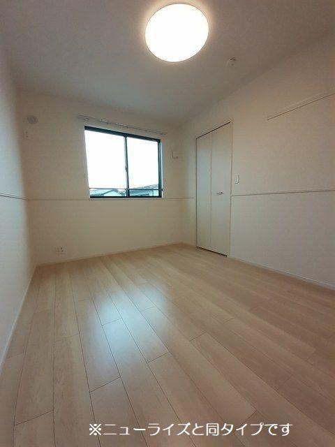 その他部屋・スペース　6.1帖洋室