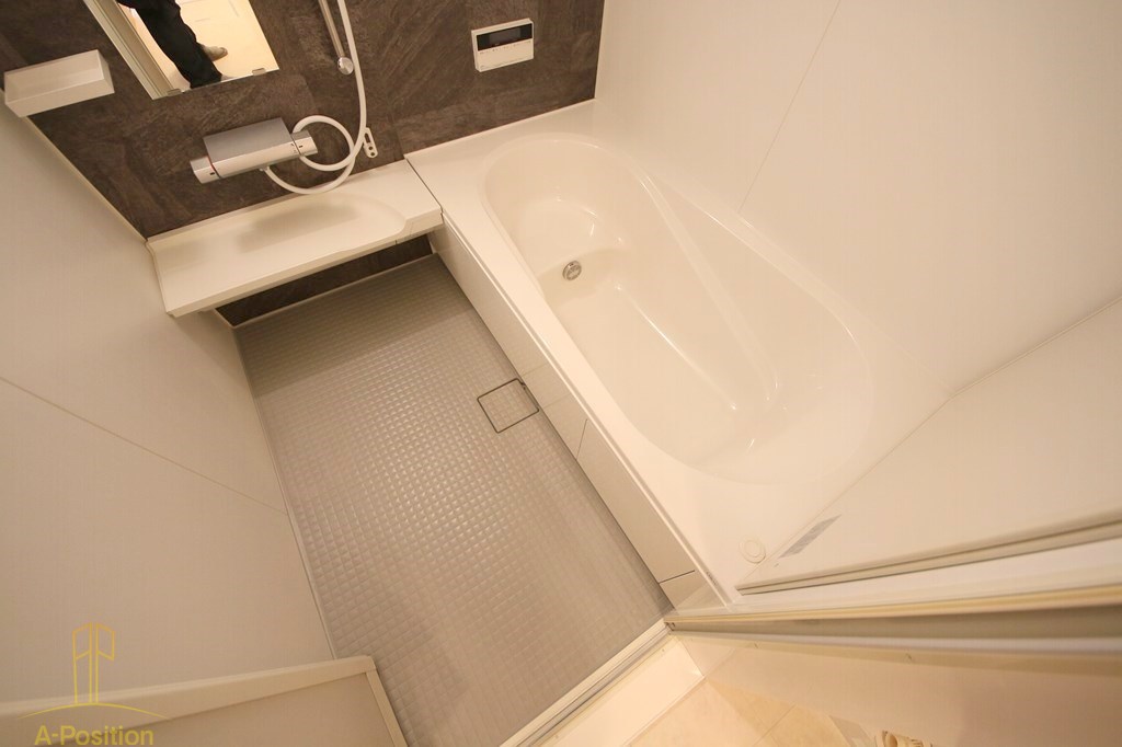 バス・シャワールーム　AUREA