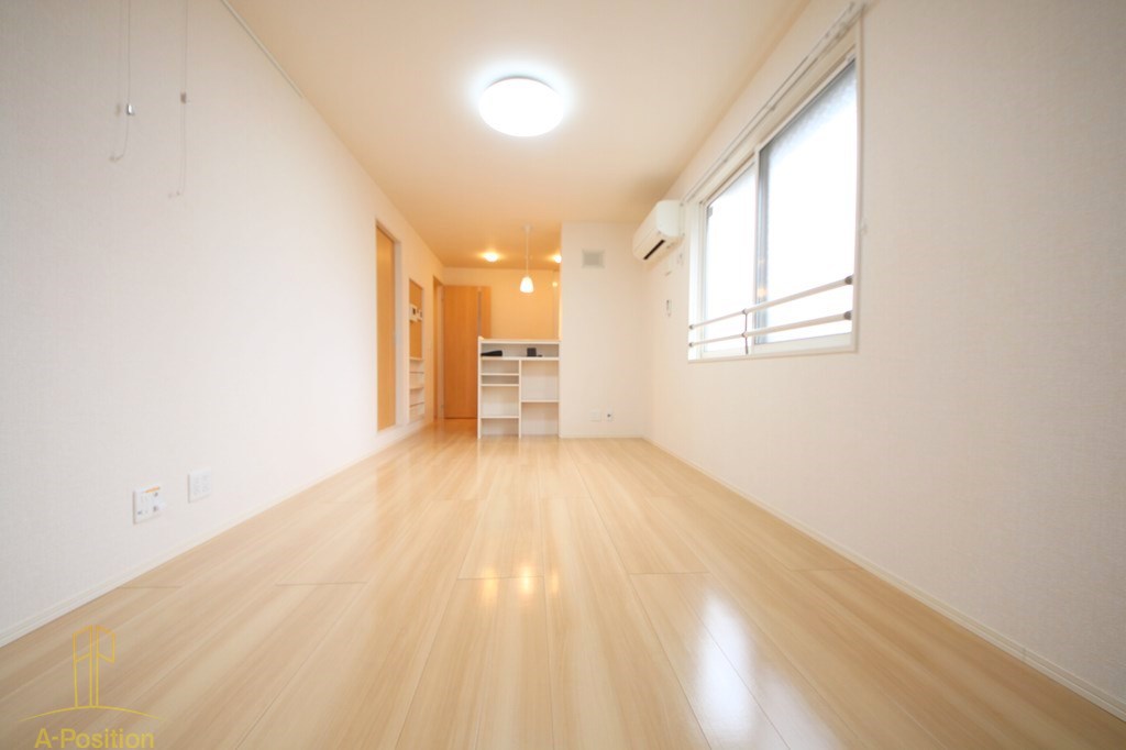 居室・リビング　AUREA