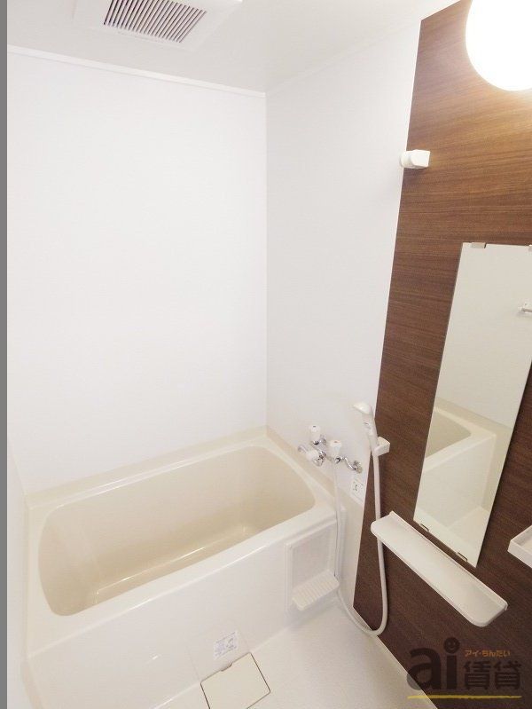 バス・シャワールーム　※同仕様写真です