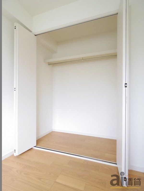 収納　※同仕様写真です