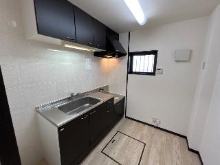 キッチン　キッチン（イメージ）