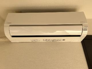 その他設備　エアコン（イメージ）