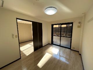 居室・リビング　ダイニング（イメージ）