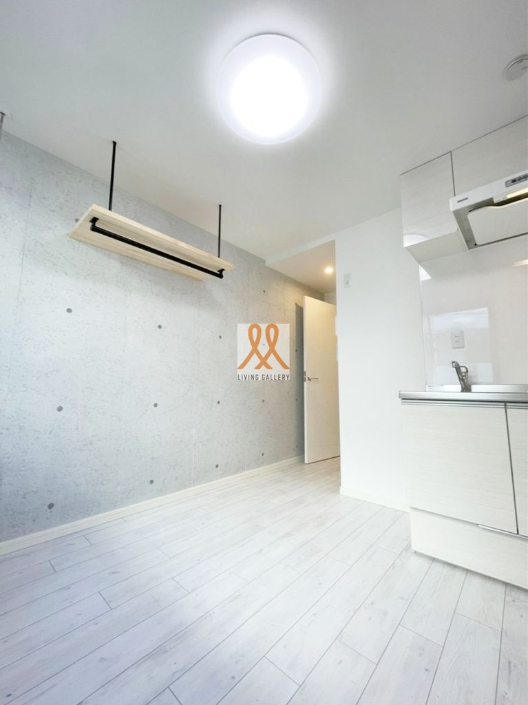 居室・リビング　洋室