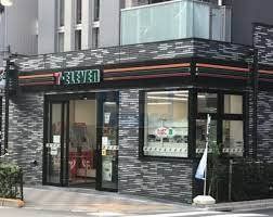コンビニ　セブンイレブン荒川東日暮里6丁目店（コンビニ）まで140m