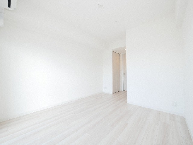 居室・リビング　使いやすいリビングです