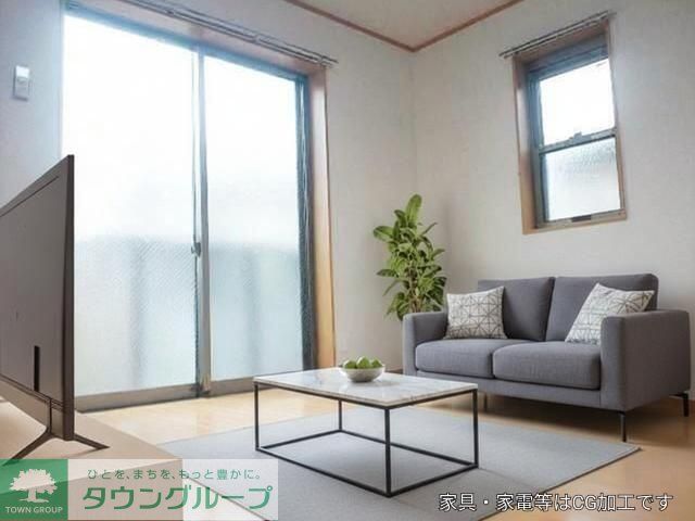 居室・リビング