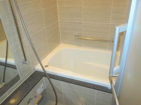 バス・シャワールーム　※別部屋参照