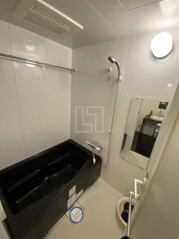 バス・シャワールーム　アーデンタワー南堀江　浴室