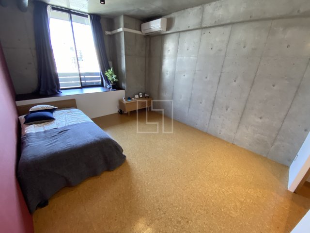 居室・リビング　アーデンタワー南堀江　洋室