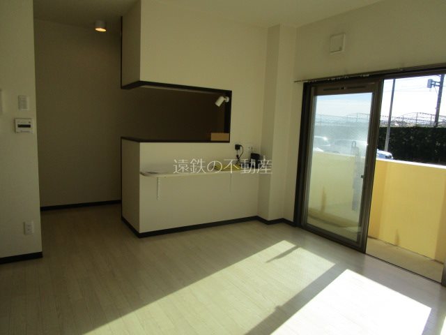 居室・リビング　※現況優先